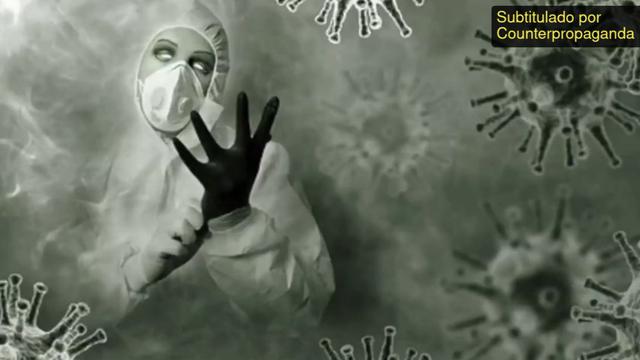 Jon Rappoport – How To Create a False Pandemic