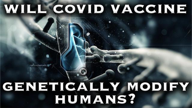 Dr. Andrew Kaufman Responds To Reuters Fact Check on COVID-19 Vaccine Genetically