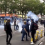 “The pass shall not pass!” Protesters take to streets across France after Macron drops vaccine passport bombshell