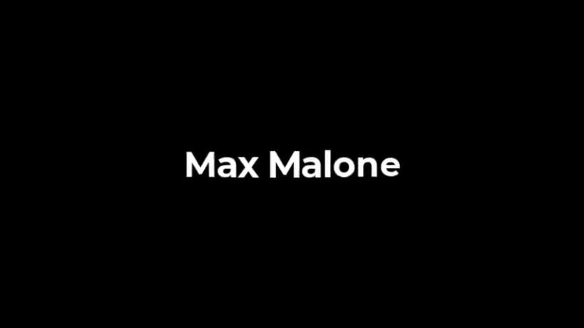 The vaxx kills malone