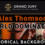 Groundbreaking: historical background to the Plandemic:  Alex Thomson: World Domination By A Few Families Through Mindspace and Mind Control