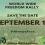 Worldwide Rally For Freedom – SPREAD THE WORD – SATURDAY SEPTEMBER 17, 2022