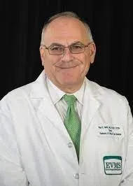 Dr. Paul Marik (USA)