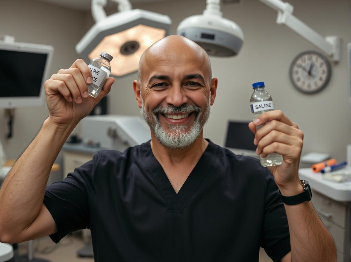All Charges Dismissed Against American Doctor Who Gave Saline Instead of Deadly mRNA Shots
