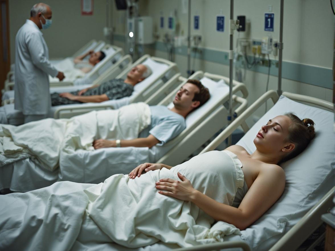 Free Full Movie Documantary:  “Inside the Vaxxine Trials – Lived Experiences” (10 July 2025)