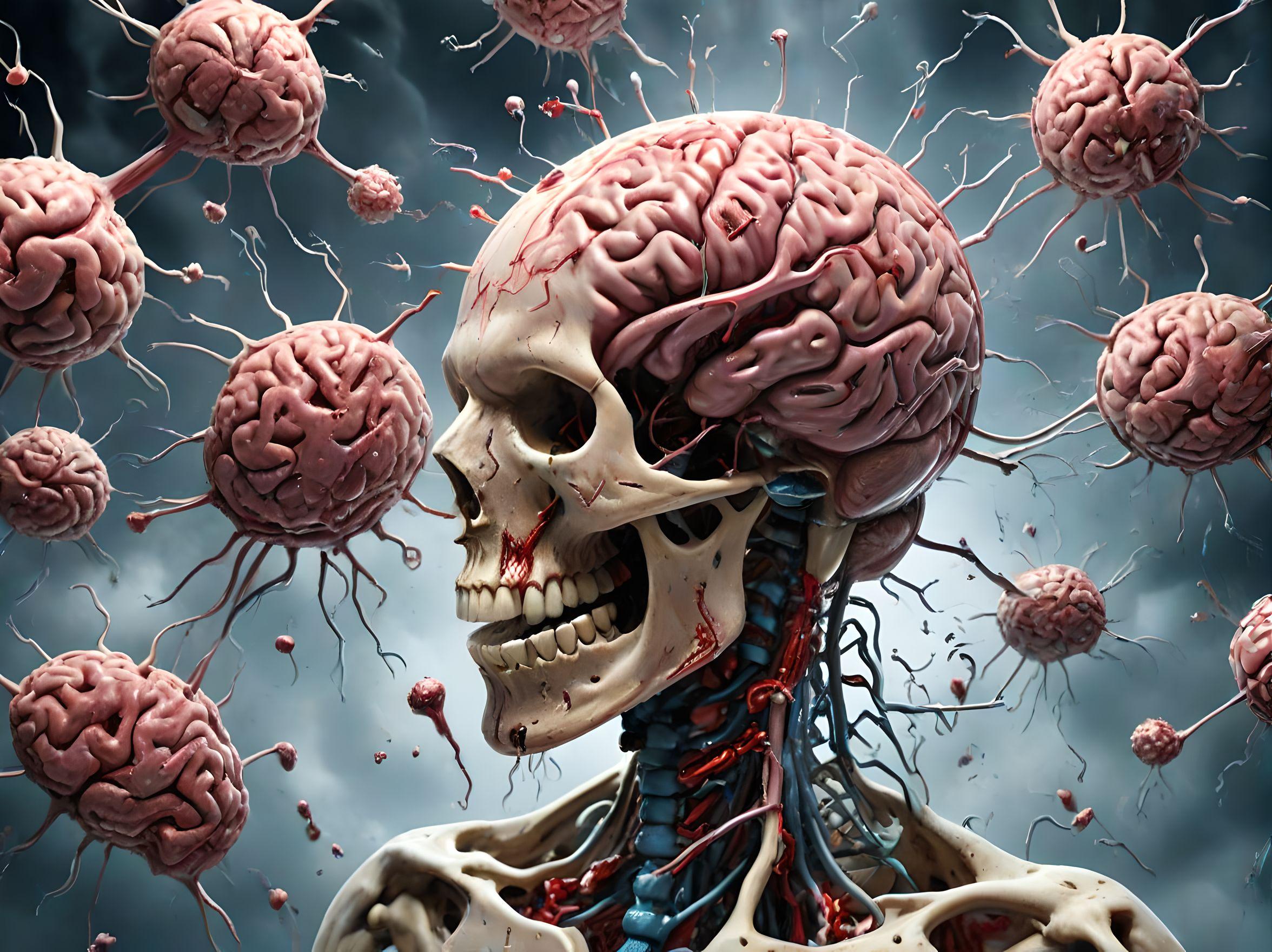 Dr. Sucharit Bhakdi: mRNA ‘Vaccines’ ‘Destroyed the Brains’ of ‘Billions of People’ (July 14, 2025)