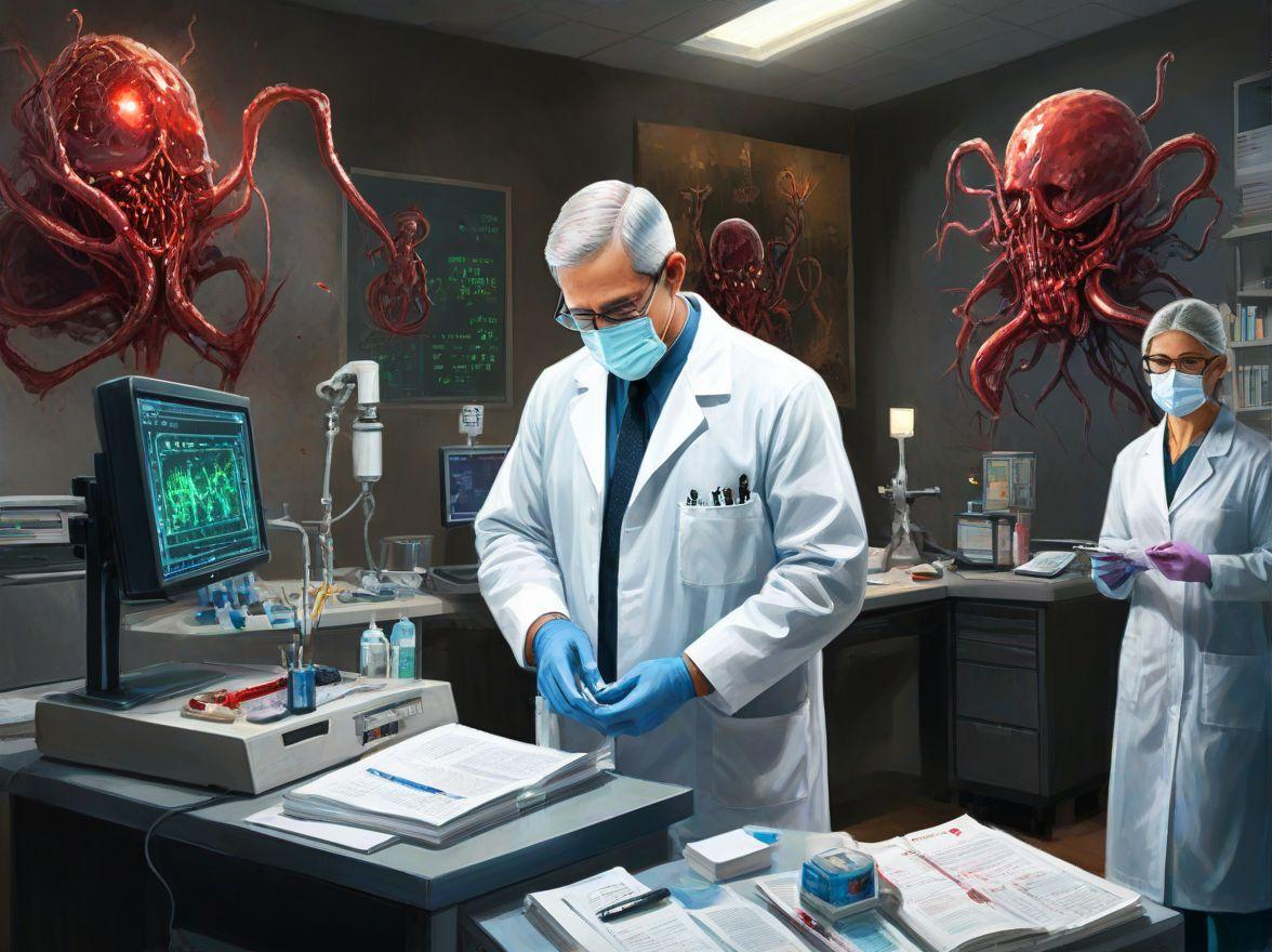 Nobel Prize Winner:  Kary Mullis, Inventor of the PCR “test” — The Full Interview (1996)